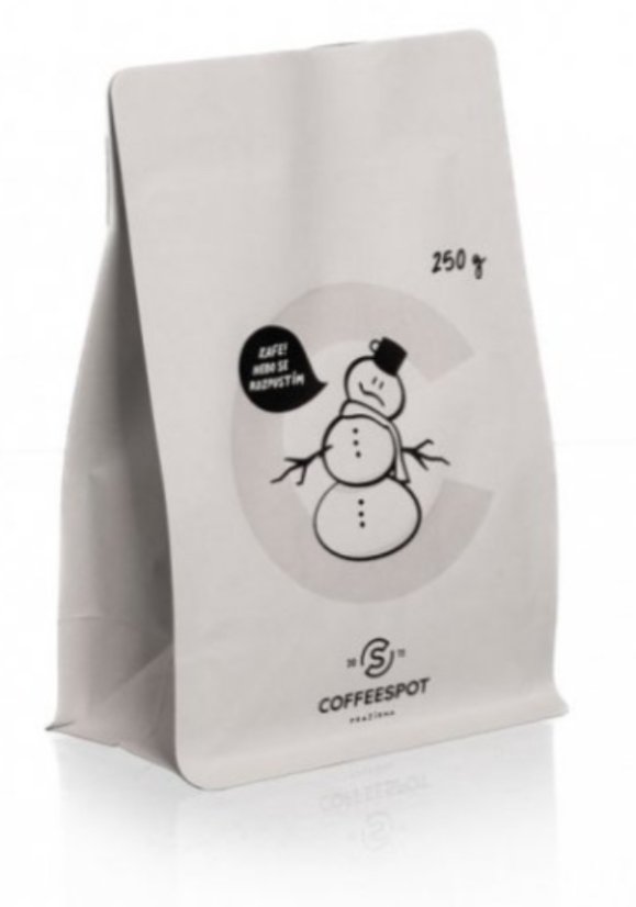 Coffeespot Zimní klasika 2024, 250g