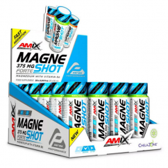 Amix MagneShot Forte 60ml - mango