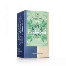 Sonnentor Štěstí je žít v harmonii BIO 27 g