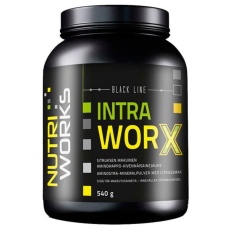 NutriWorks Intra Worx