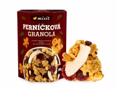 Mixit Perníčková granola 300 g