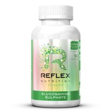 Reflex Glucosamine Sulphate