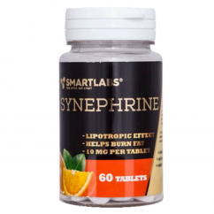 Smartlabs Synephrine - 60 tablet