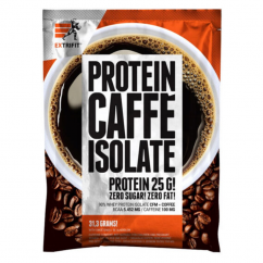 Extrifit Protein Caffé Isolate 90 - 31,3g