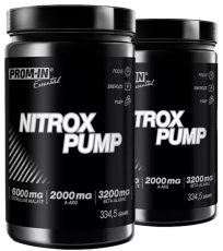 Prom-in Nitrox Pump 334g