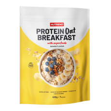 NUTREND Protein Oat Breakfast