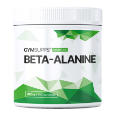 GymSupps Beta Alanine