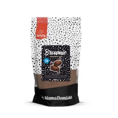 Grizly Kaše 300 g FIT Brownie by @mamadomisha