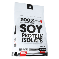 HiTec 100% Soy protein isolate