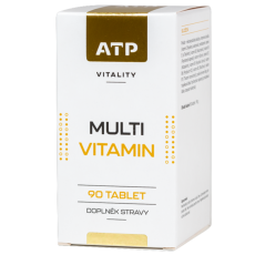 ATP Vitality Multivitamin
