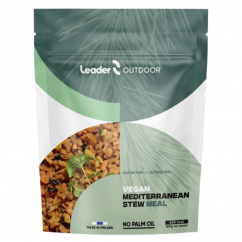 Leader Vegan Mediterranean Stew Meal - 160g