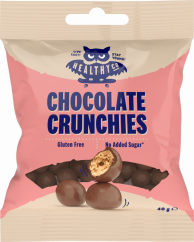 HealthyCo Chocolate crunchies 40 g