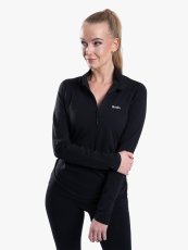 BrainMax® Brain unisex funkční tričko, černé