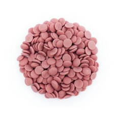 Ruby 48,8% čokoláda váha 500g