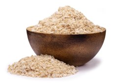 POHANKOVÁ KAŠE 1000g [GRIZLY]