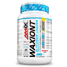 Amix WaxIont
