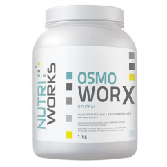 NutriWorks Osmo Worx - 4000g