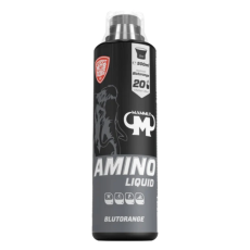 Mammut Amino liquid