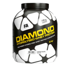 FA Diamond Hydrolysed Whey Protein