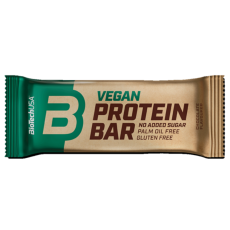 BiotechUSA Vegan Protein Bar