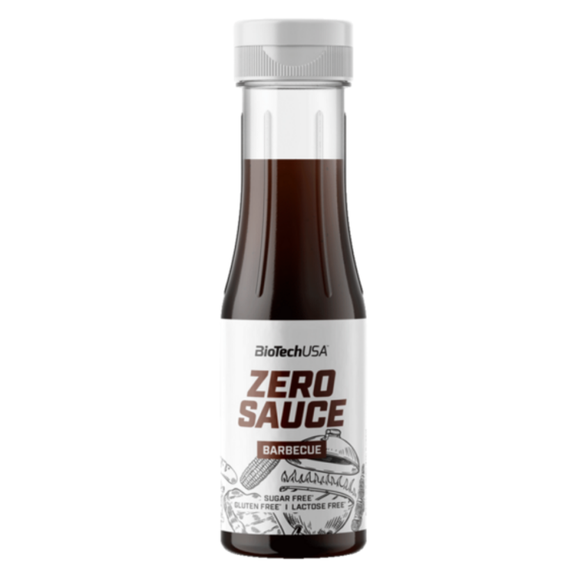 BiotechUSA Zero Sauce