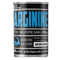 FitBoom Arginine - 400g