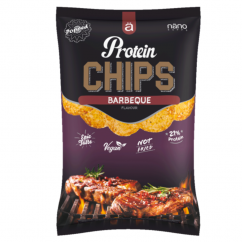 Näno Supps Protein Chips 40g - BBQ
