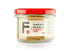 Fermato Garam Mlsala - Kořenící směs