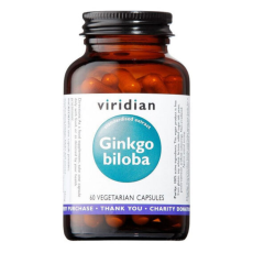 Viridian Ginkgo Biloba