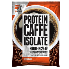 Extrifit Protein Caffé Isolate 90