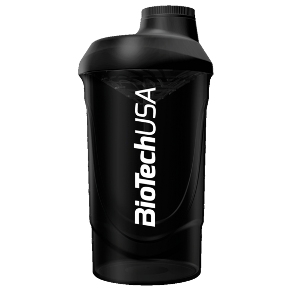 BiotechUSA Šejkr BiotechUSA - Velikost balení: 600ml