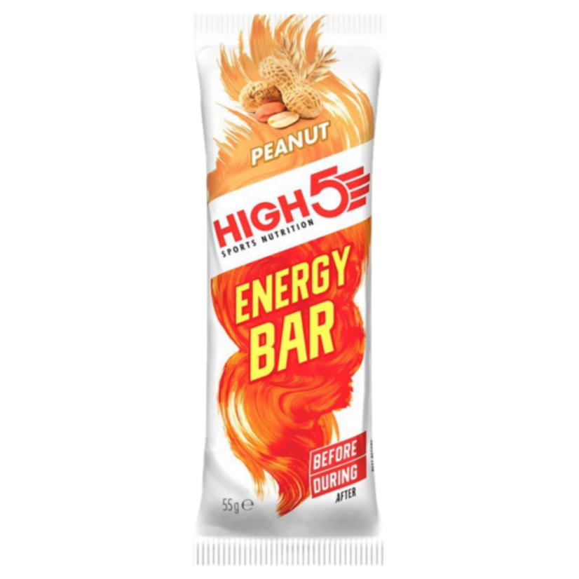 HIGH5 Energy Bar