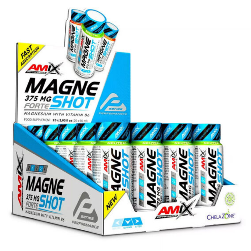 Amix MagneShot Forte