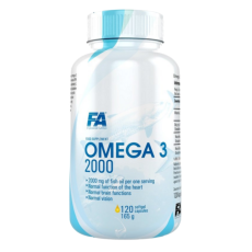 FA Omega 3