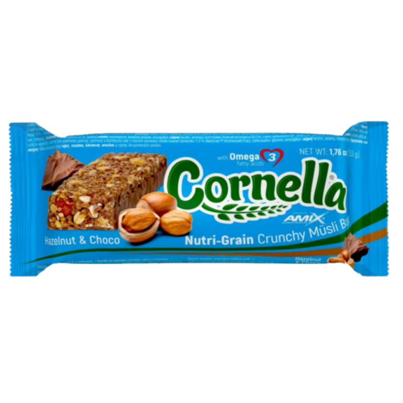 Amix Cornella Bar