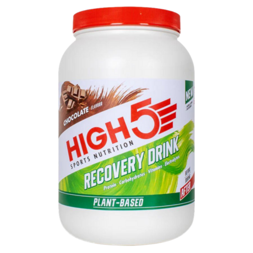 HIGH5 Recovery Drink Plant Based