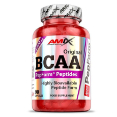 Amix BCAA PepForm Peptides