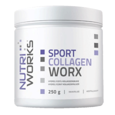 NutriWorks Sport Collagen Worx