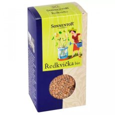 Sonnentor Ředkvička BIO 120 g