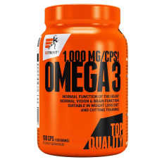Extrifit Omega 3, 100 kaps.