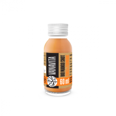 GymBeam BIO Mango shot s chilli a kurkumou - VanaVita