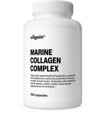 Vilgain Rybí kolagen komplex 150 kapslí