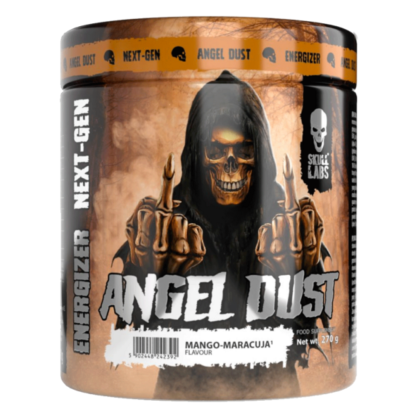 Skull Labs Angel Dust