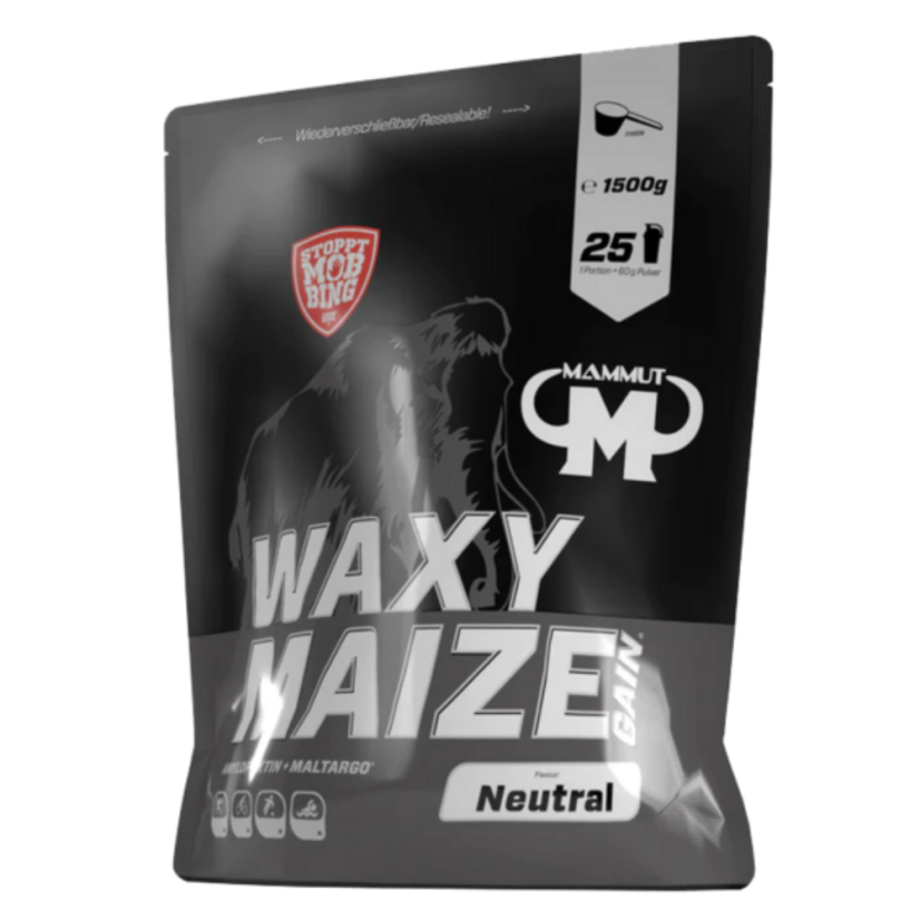 Mammut Amylopektin Waxy Maize