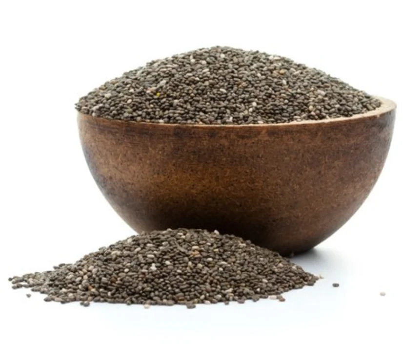 CHIA SEMÍNKA 500g [GRIZLY]