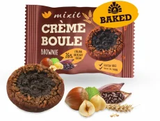 CRÉME BOULE - Brownie 1ks [MIXIT]