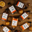 Aji Amarillo chilli mash 100 ml