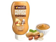 Mixit Peanut butter topping 500g