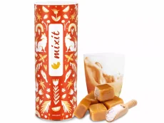 Proteinový Mixit Drink - Slaný karamel (20 porcí)