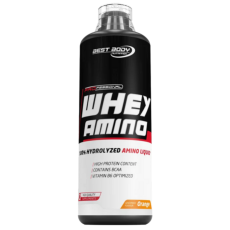 Best Body Whey amino liquid